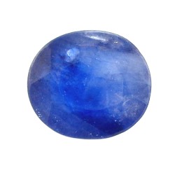 Blue Sapphire - 3.19 Carats (Ratti-3.52) Neelam